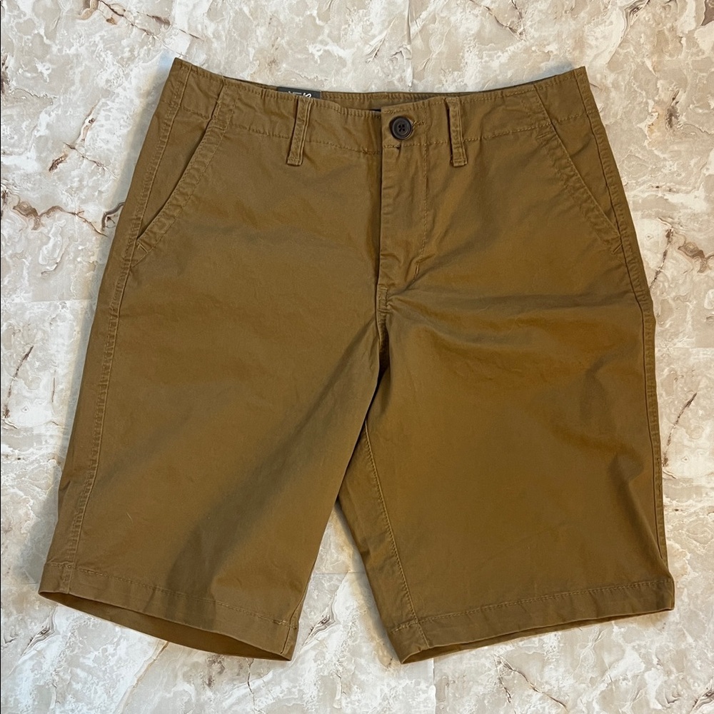 Aeropostale Men's Longboard Short Size 30